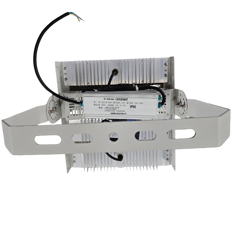 磐达 LED泛光灯 PZL075C 300W 个高清大图