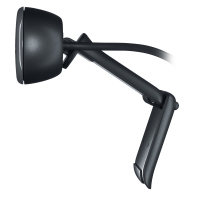 罗技(Logitech)C270高清网络摄像头 高清视频通话