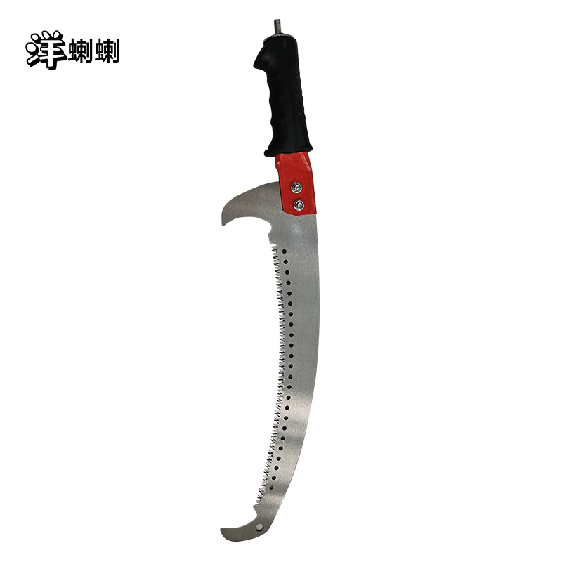 洋蝲蝲 高枝锯 3m 单位:把