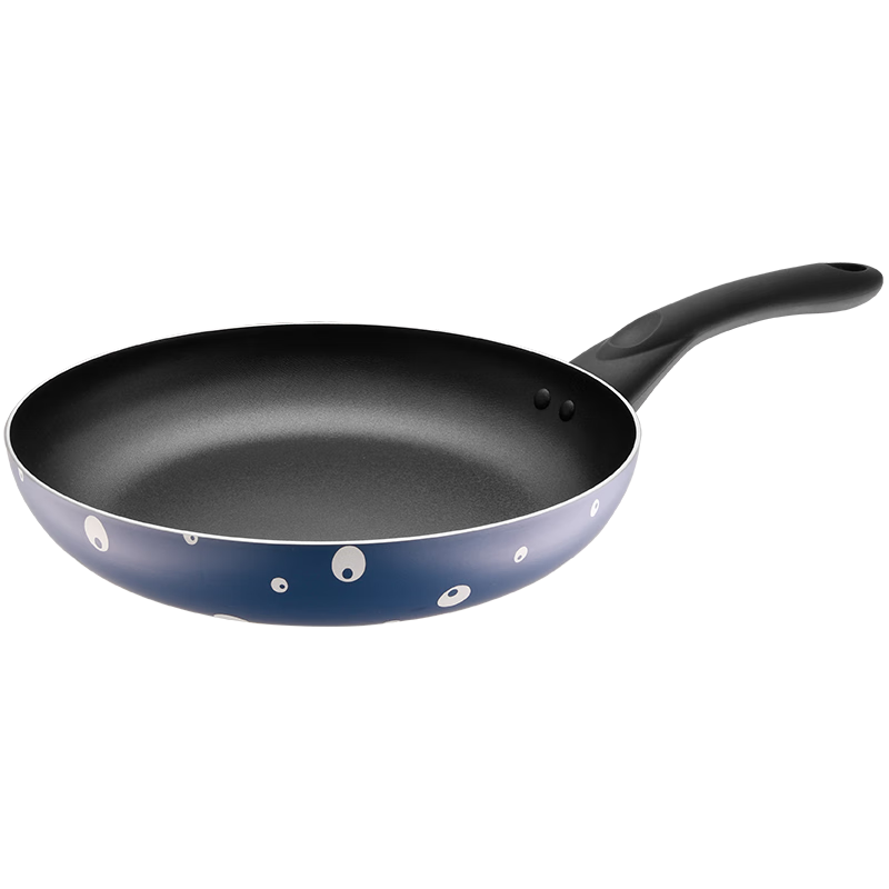 爱仕达 JL26G4TG 缤炫不粘煎锅 26cm