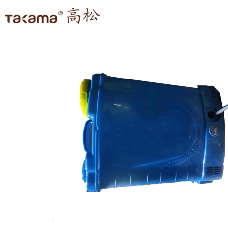 高松Takama锂电电动喷雾器16升 828009/1个高清大图