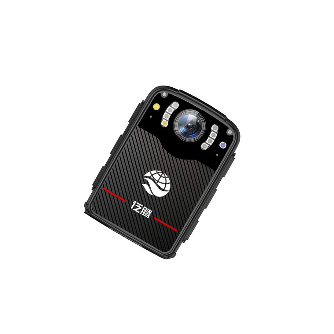 泛腾(fomtalk) 执法记录仪DSJ-HD215 32G高清大图