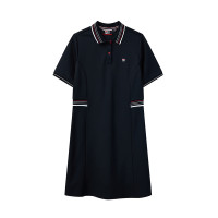 斐乐FILA 女连衣裙 F11W121310F
