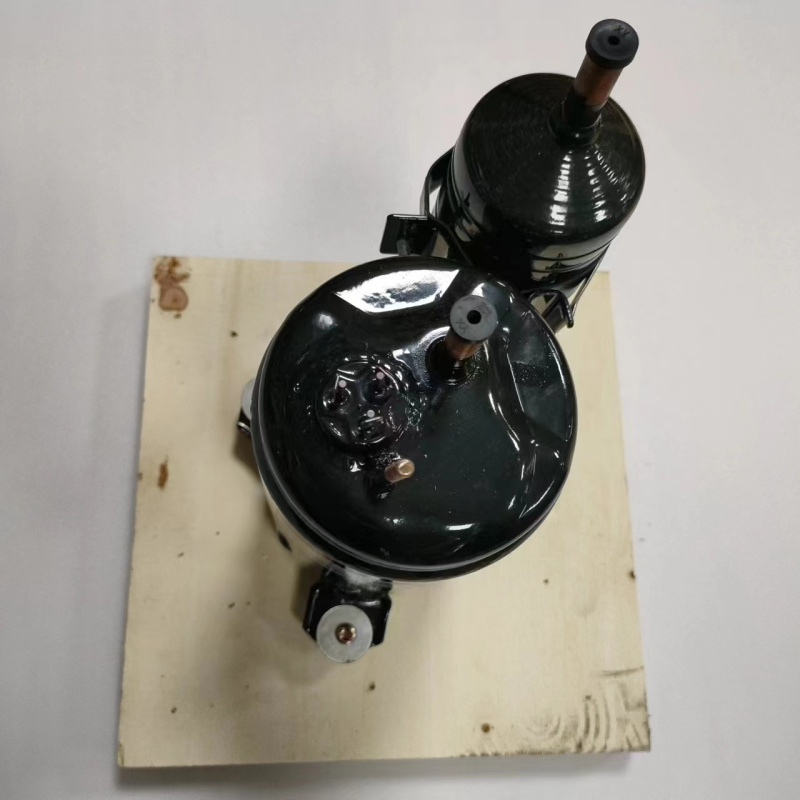 帮客材配 拆机原件压缩机 ASD102SKPA6JT1 收前务必验货高清大图