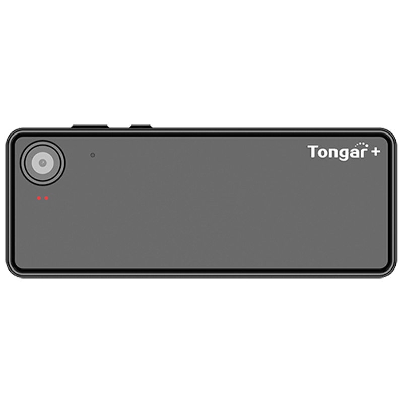 TONGAR+记录仪DSJ-TGX1高清小巧便捷式随身胸前隐藏款运动相机512G图片