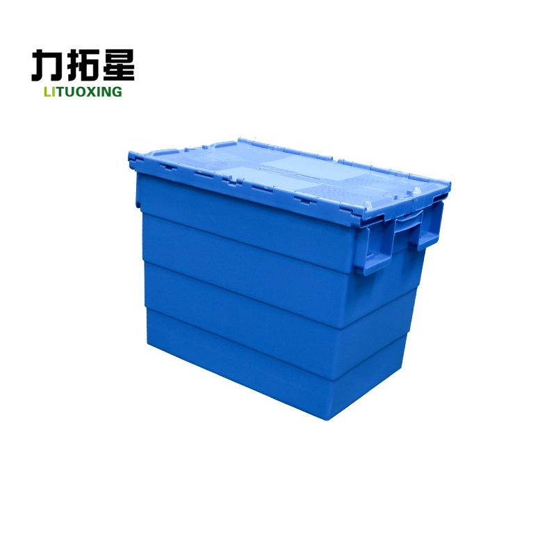 力拓星 塑料箱 600*400*465mm 个高清大图