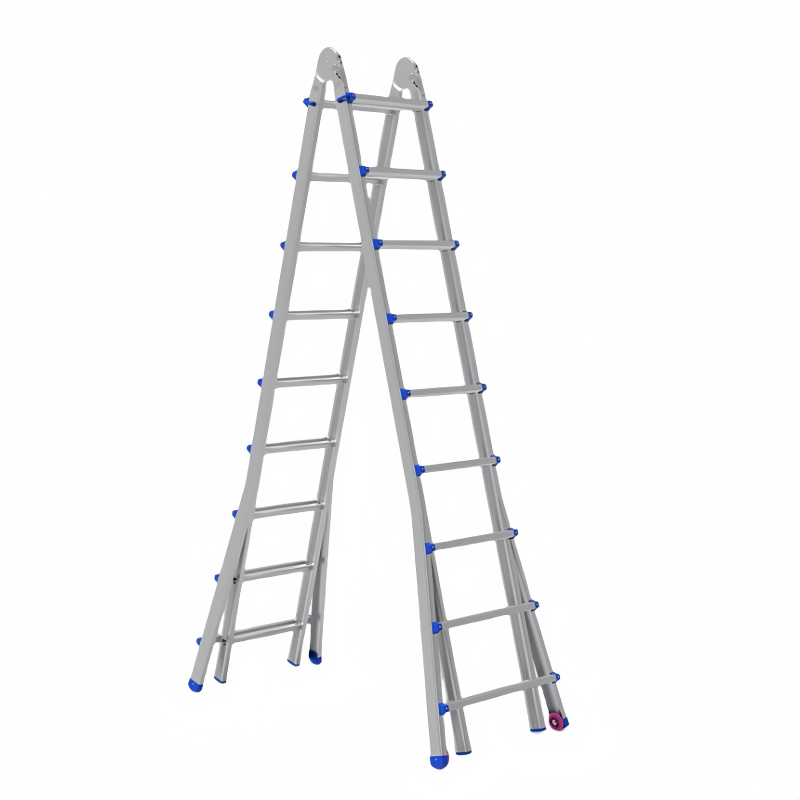 晨磊 梯子 梯子九步/个
