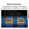 华为智慧屏 MateTV 65英寸 旗舰手机级性能 灵犀创新交互 4K超高清液晶平板电视机HD65EDIH