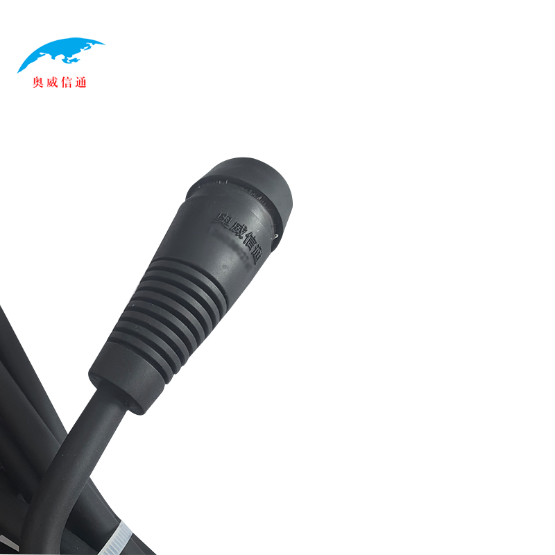 奥威信通 磁吸连接铜片 AWXT-30927A高清大图