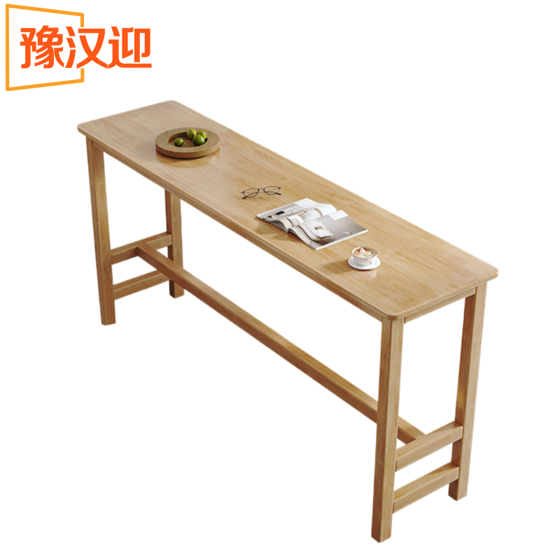 豫汉迎吧台桌高清大图