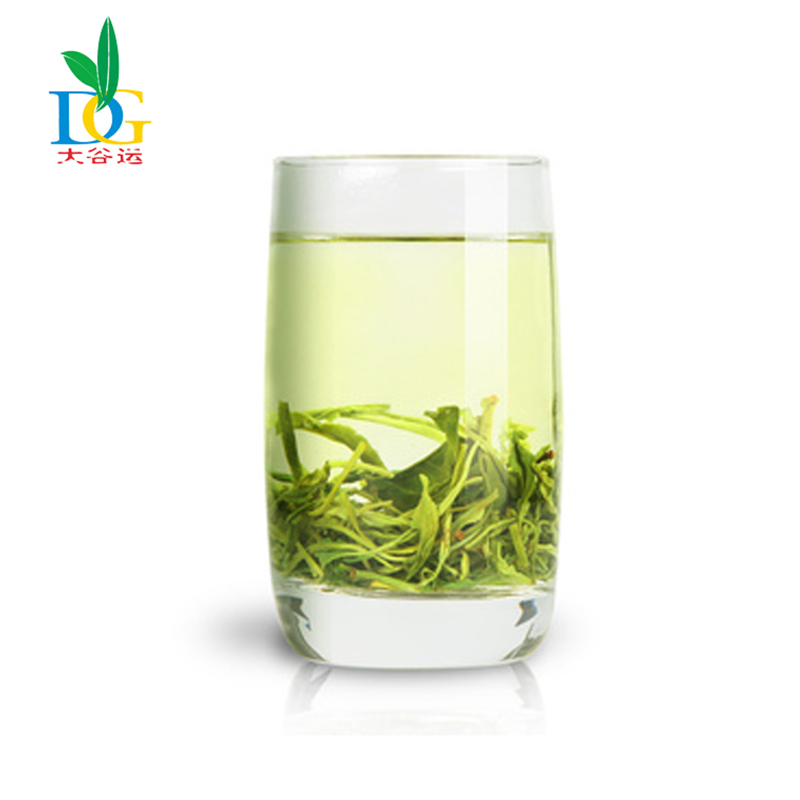 大谷运大谷茗茶(三级B等毛峰)(250g/罐)高清大图