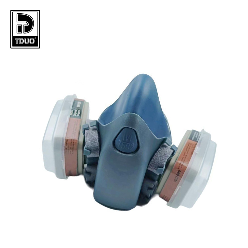 TDUO防尘面罩S11个高清大图