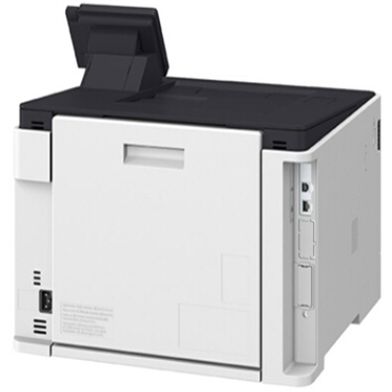 佳能(Canon) LBP654Cx 彩色激光打印机高清大图