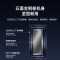 澳柯玛SC-310W白色冷藏展示柜保鲜柜饮料冰箱水果凉菜酒水风蔬菜商用风冷无霜