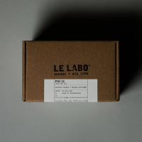 LE LABO香水实验室 家居香氛蜡烛经典系列245g PIN12