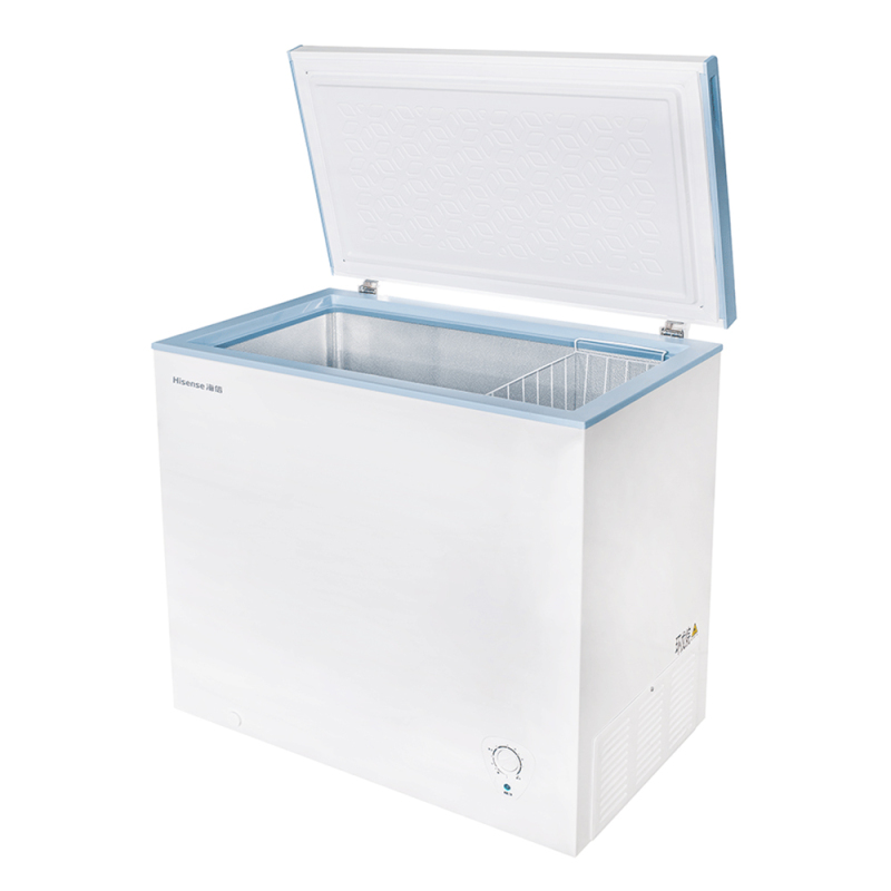 海信冷柜BD/BC-205NX白