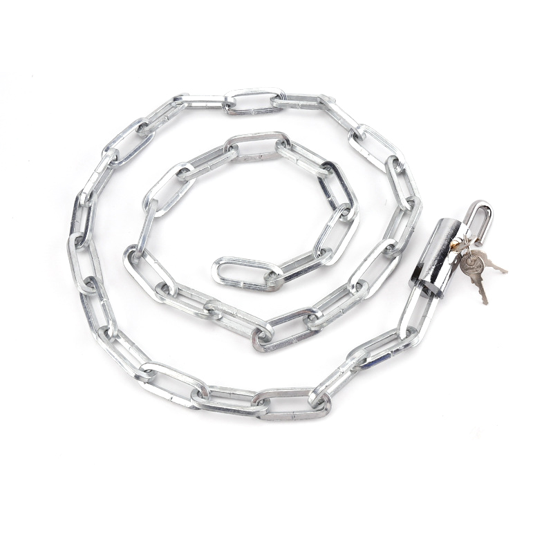 亿维顿 链条锁 80CM/个高清大图