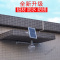 苏宁放心购 led太阳能灯户外吊灯家用庭院防水道路灯花园别墅阳台走廊吊灯