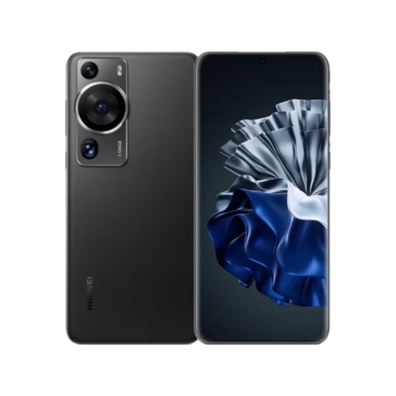 99新华为huaweip60pro白色8256g鸿蒙二手手机p60pro国行正品全网通