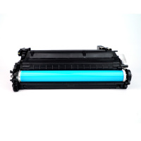 彩格CF237X硒鼓(鼓粉一体)黑色单支装(适用惠普M607 M608 M609 MFP M6313)打印数:25000
