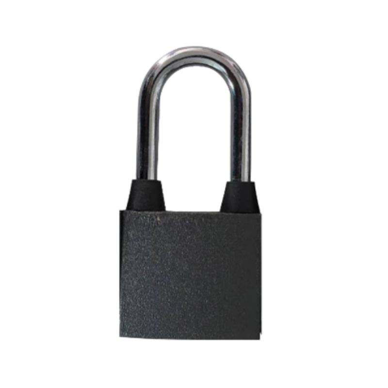 太晋众诚铁信 套筒挂锁 中梁/把高清大图