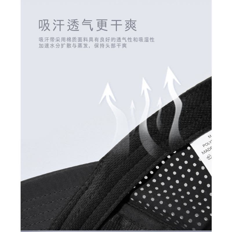 岩柃棒球帽运动帽YLM29图片