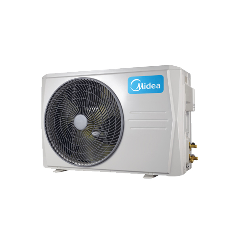 美的(Midea) KFR-72LW/BDN8Y-YC400(3)A 立柜式冷暖空调 3匹 柜机