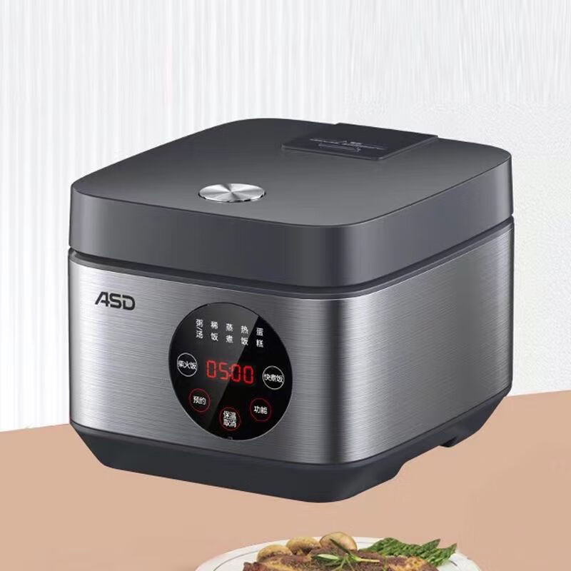 爱仕达 AR-F40E579 米魔方电饭煲高清大图