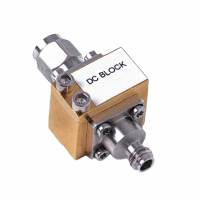 DC Block 1.0mm FTDB-W-110 160KHz-110GHz 0.5年维保-货期28天