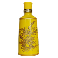 红星 53度红星二锅头(清香典范)500ml 高度白酒