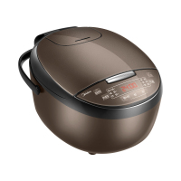 美的（Midea） MB-FB40Simple111 电饭煲4L小型电饭锅蛋糕家用5正品1-2人-3人智能全自动多功能
