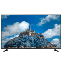 三星（SAMSUNG）UA55RUF60EJXXZ 55英寸4K超高清电视平面杜比音效HDR10+语音互联智能电视机
