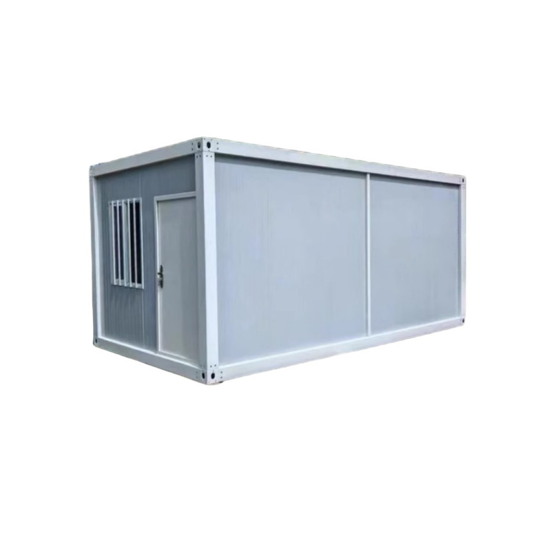 浪伍 活动板房 LW3000 /平方米高清大图