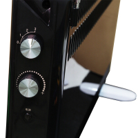 格力（GREE）NBDB-X6022取暖器家用静音防水居浴两用电暖器欧式快热炉电暖炉铝片发热取暖炉