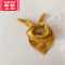 可莉允儿童围巾方巾韩版婴儿口水巾春秋三角巾围嘴宝宝保暖防风薄款毛巾