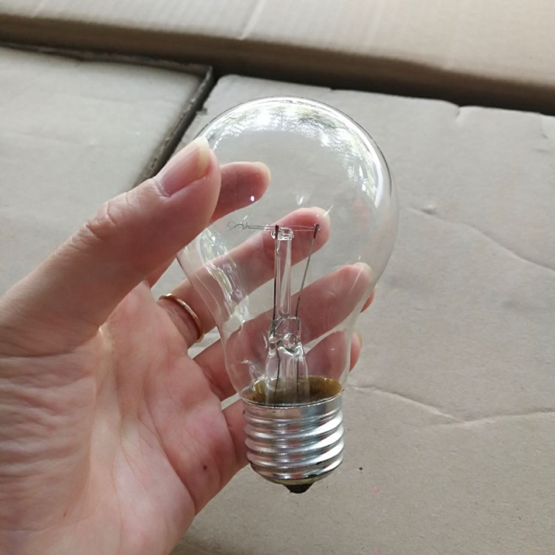 佛山照明fsl白炽灯灯泡40w24v20个盒单个价格