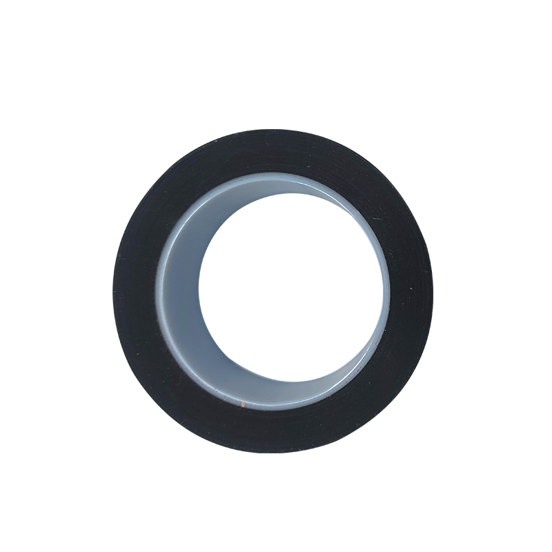 利可莉阻燃绝缘胶带4.8cm*10m/卷高清大图