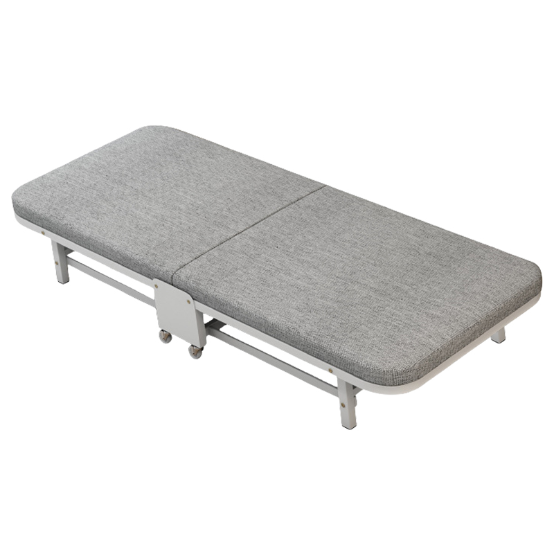 围达 折叠伸缩床 90cm 张高清大图