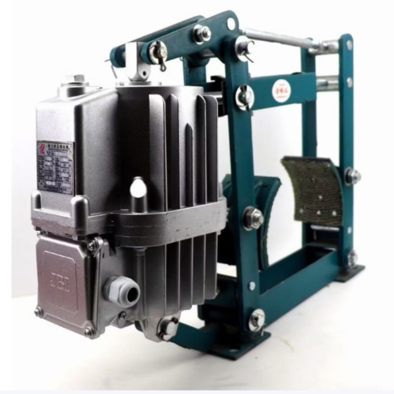 泽燊 加强型电力液压推动器 匹配加大推动器 型号:YWZ4-150-E23/5 单位:个