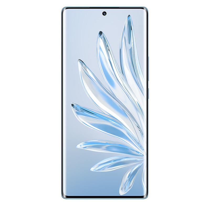 荣耀70 12GB+256GB 冰岛幻境 IMX800三主摄 双曲屏设计 高通骁龙778G Plus 66W快充 5G手机