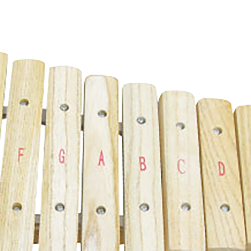 华森葳12音木琴高清大图