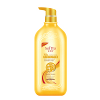 索芙特(SOFTTO) 护发系列护发素护发乳(750g+50g)/瓶