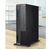 华硕(ASUS)商用台式电脑D641SC 21.5英寸 (I5-8500 8G 512固态 集显 DOS)