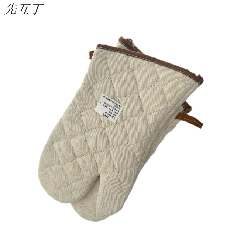 先互丁 隔热手套 均码 副高清大图