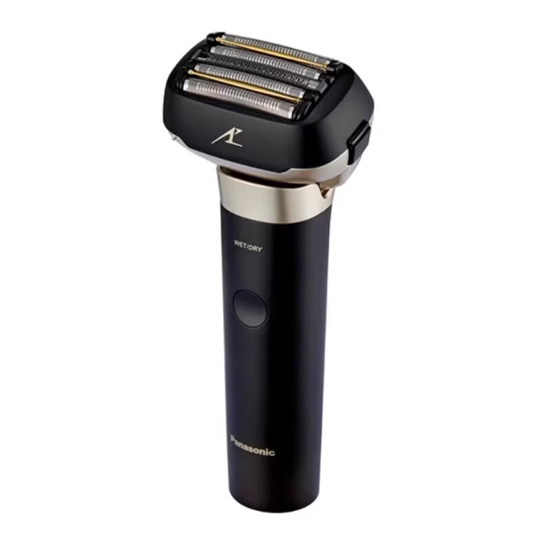 松下 剃须刀ES-PLM5FK405 黑色高清大图