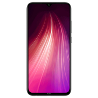 小米(MI) Redmi 红米note8 全网通 4GB+64GB 皓月白 4800万四摄 前置1300万美颜相机 骁龙665 移动联通电信4G手机 Redmi Note8
