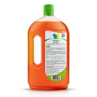 净安(Cleafe) 衣物家居消毒液(季铵盐) 1L 杀菌率99.999%