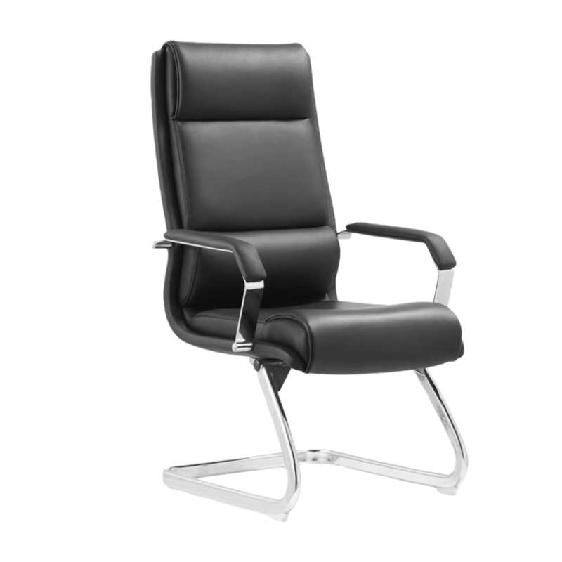 抚樽办公会议椅高清大图
