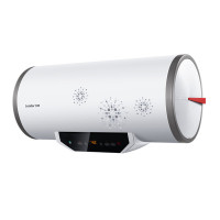 Leader/统帅电热水器LES50H-LB1(E) 50L 防电墙半胆加热 延时预约 3000W速热家用速热