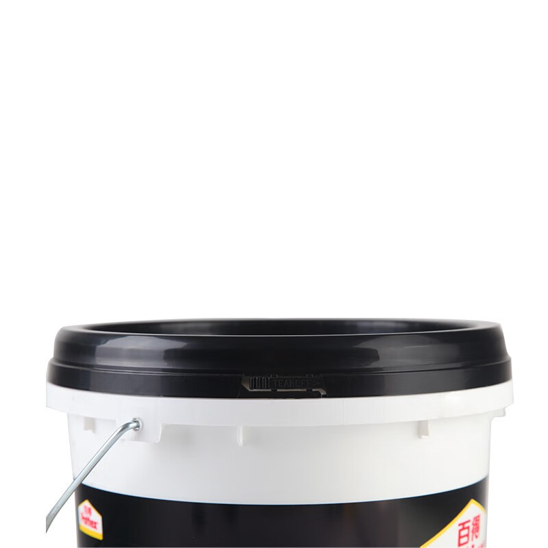 百得(Pattex)环保白胶 绷带专用白乳胶 嵌缝纸带 耐霉快干牛皮纸胶水粘接力强 白胶绷带专用版PXWG4T-4kg
